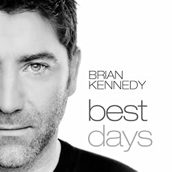 Best Days - Single