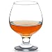 LAV 6-Piece Brandy Glasses 13 oz Snifters for Cognac & Bourbon & Whiskey Classic Design