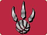 Toronto Raptors Mouse Pad