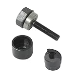 Greenlee 7211EBB-20.4 Slug-Buster Knockout Punch Unit, 0.803-Inch by Greenlee