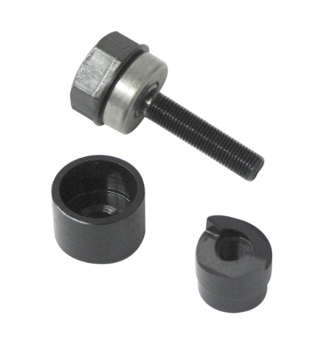 Greenlee 7211BB-1/2 Slug-Buster Knockout Punch Unit, 7/8-Inch