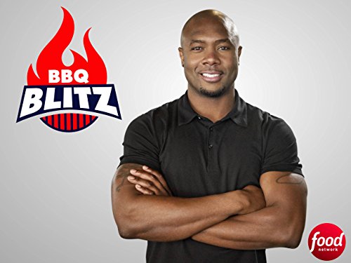 BBQ Blitz Season 1