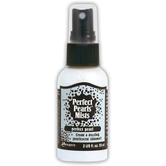 Ranger Perfect Pearls Mists Perfect Pearl