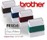 Brother PR1850B6P
