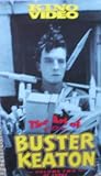 The Art of Buster Keaton, Boxed Set 2 (Seven Chances / The Navigator / Go West / Battling Butler) [VHS]