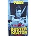 The Art of Buster Keaton, Boxed Set 2 (Seven Chances / The Navigator / Go West / Battling Butler) [VHS]