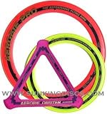 AerobieĀ® 3-Ring Sports Pack