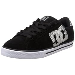 DC Women's Journal Se Wrapped Cup Sneaker
