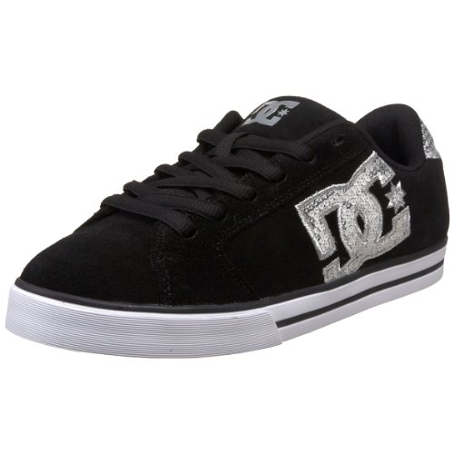 DC Women's Journal Se Wrapped Cup Sneaker