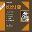 Elektra;Rysanek