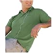 District Threads - District Sport Shirt w/ Pocket (DT115)