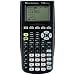 Texas Instruments - TI82 - Calculatrice graphique pour lycée et bac pro