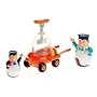 Disney Higglytown Heroes Hot Dog Stand