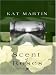 Book Scent of Roses