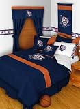 New Jersey Nets Bedding Sets - MVP Comforter