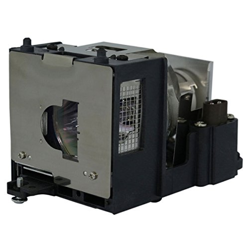 Kingoo AN-XR10LP Projector Lamp with Housing For SHARP XG-MB50X XR-105 XR-10S XR-10X