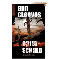 Opferschuld