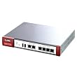 ZyXEL ZyWALL USG50 Internet Security Firewall with Dual-WAN, 4 Gigabit LAN/DMZ Ports, 5 IPSec VPN, SSL VPN, and 3G WAN Support