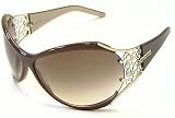 Yves Saint Laurent - YVES SAINT LAURENT YSL 6142/S 6142S 0SYY SUNGLASSES