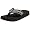 Black/Silver