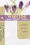 The Wiersbe Bible Study Series: 1 & 2 Timothy, Titus, Philemon: It's Always Too Soon to Quit!