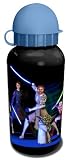 Enlarge toy image: Spearmark Housewares Star Wars Ali Bottle -  preschool activity for young kids