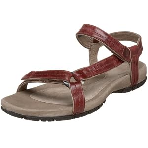 Teva Women's Meadow Luxe Lifestyle Sandal