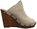 Sbicca Women's Pitch Wedge Sandal
