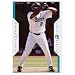 Florida Marlins MLB Carlos Delgado Baseball Poster - 24x36