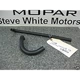 1996-2000 CHRYSLER DODGE MINIVAN PCV VALVE & BREATHER HOSES by Mopar