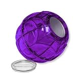 41kp0UKd4FL. SL160  Play And Freeze Ice Cream Maker  Purple (1 PINT)