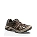Teva Men's Omnium Closed-Toe Sandal