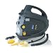 Ring Automotive RAC640 12V Automatic Digital Air  Compressor and Inflator / Deflator  with LED Light