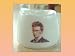 DAVID TENNANT DOCTOR WHO EGGCUP