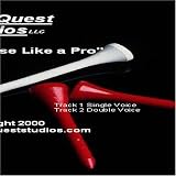 Play The Course Like A Pro with Hypnosis (Golf)