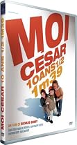 Moi C&eacute;sar, 10 ans 1/2, 1m39 [Region 2]