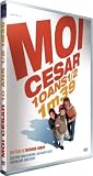 Moi C�sar, 10 ans 1/2, 1m39