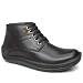 Dr Martens Keagan 5eye Boot - 12 Uk - Black - Leather