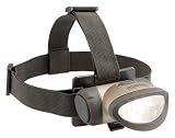 COLEMAN 5309A700 Battery Operated Float Head Lamp
