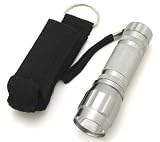 SUPER BRIGHT 1 Watt LED Flashlight