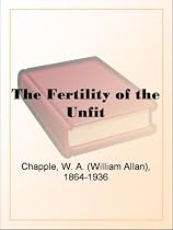 The Fertility of the Unfit