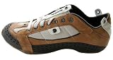 Diesel - $90 Diesel Barrow Mens Brown Shoes Trainers