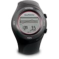 Garmin Forerunner 410 GPS Sportswatch with Heart Rate Monitor