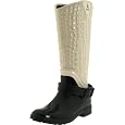 Kamik Women's Tasha Insulated Rain Boot