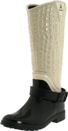 Kamik Women's Tasha Insulated Rain Boot product image