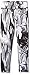 adidas Girls' Motion Bw Legging