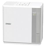 ダイニチ ハイブリッド（温風気化＋気化）式加湿器（木造12畳まで/プレハブ洋室19畳まで　ホワイト）DAINICHI HD-7016-W