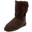 BEARPAW Women's Victorian Boot
