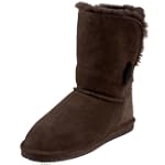 BEARPAW Women's Victorian Boot