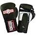 IMF Tech Training Gloves - Elastic Cuff